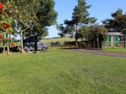 West Kyloe Farm Old Mill Caravan Site