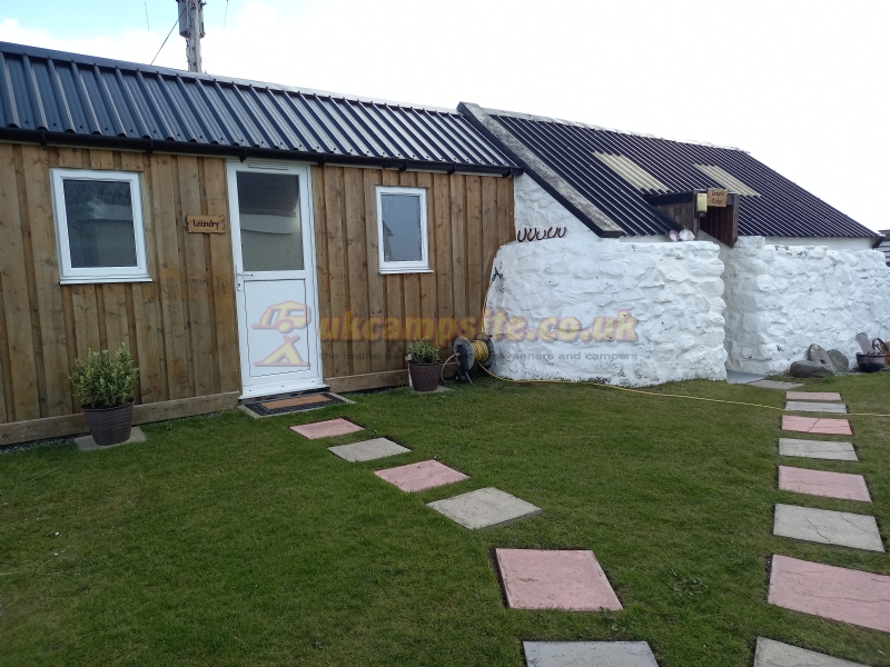 Moorcroft Holidays