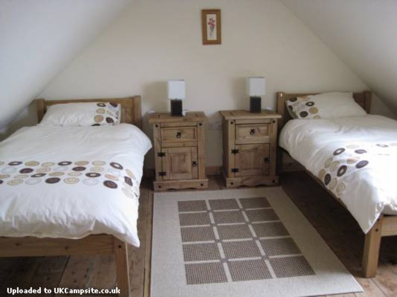 Moorcroft Holidays