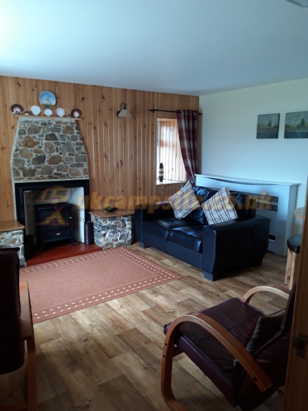 Moorcroft Holidays
