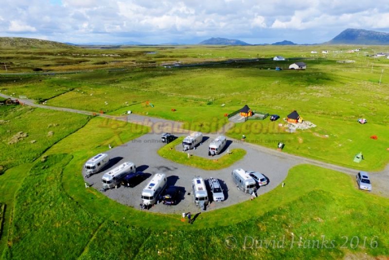 Moorcroft Holidays