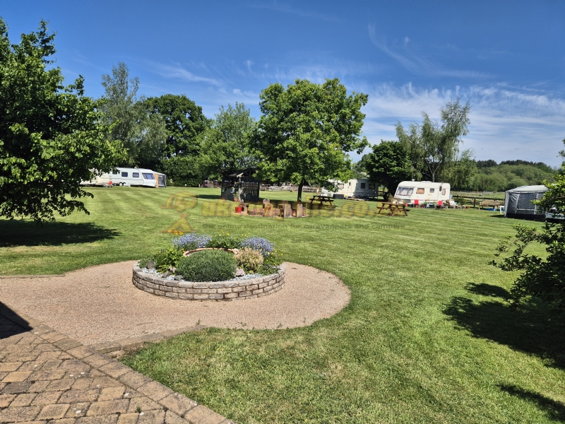 Broadmeadow Campsite