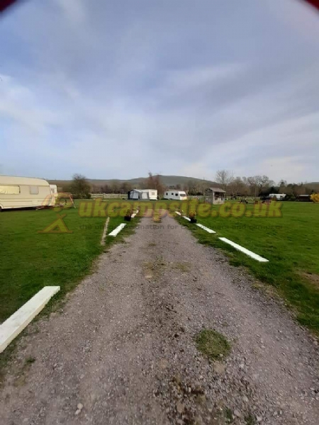 Broadmeadow Campsite