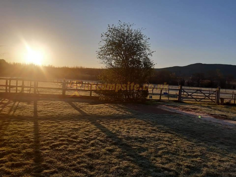 Broadmeadow Campsite