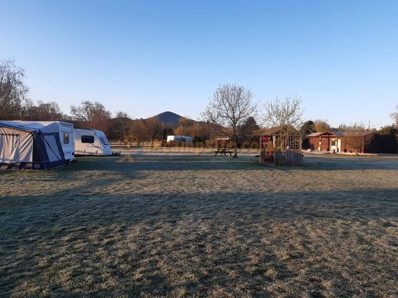 Broadmeadow Campsite
