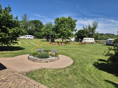 Broadmeadow Campsite Broadmeadow Campsite