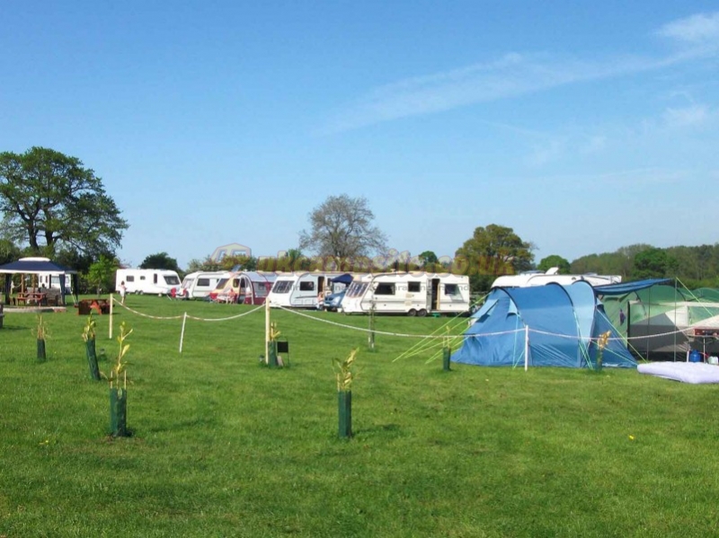 Broadmeadow Campsite