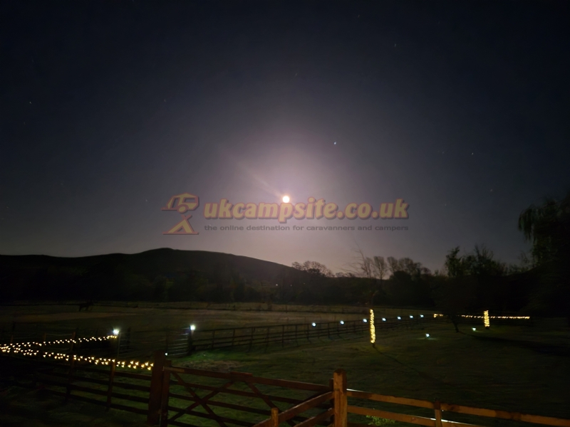 Broadmeadow Campsite