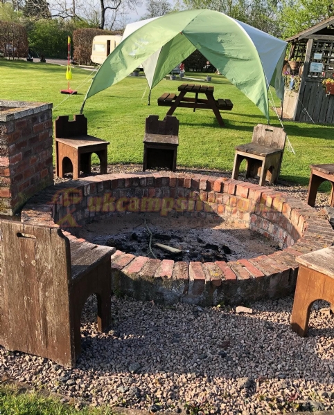 Broadmeadow Campsite