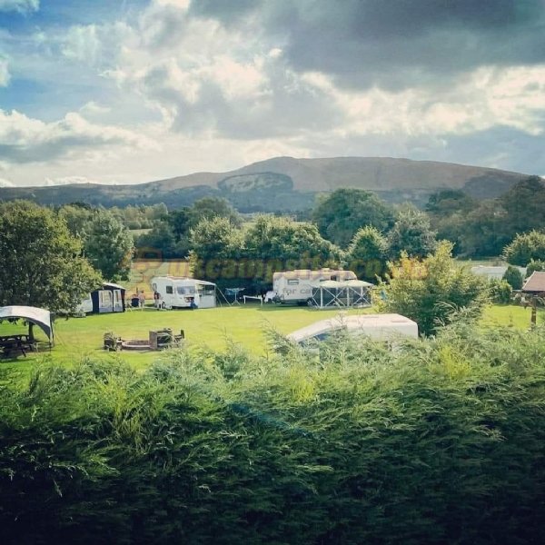 Broadmeadow Campsite