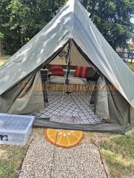 Broadmeadow Campsite