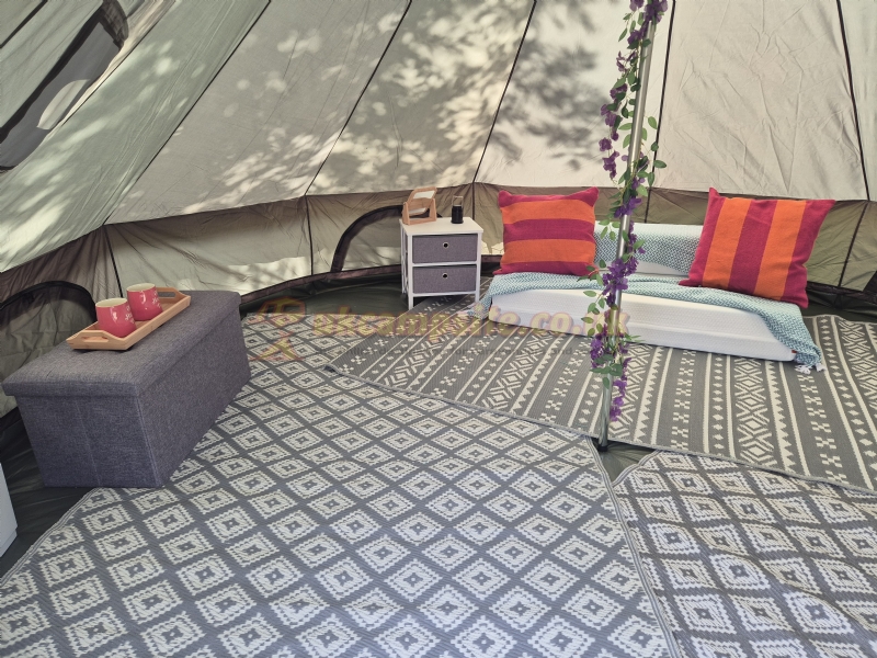 Broadmeadow Campsite