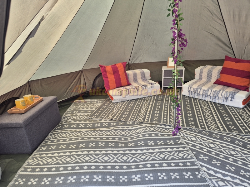 Broadmeadow Campsite