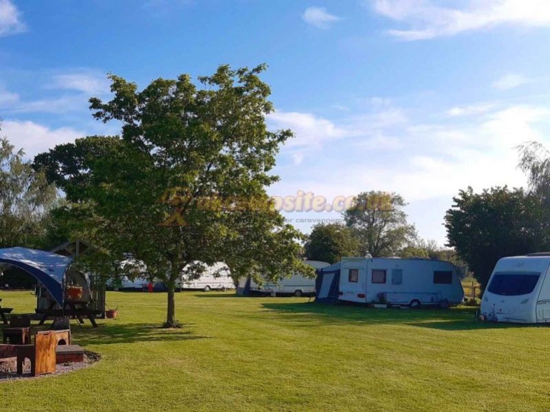 Broadmeadow Campsite