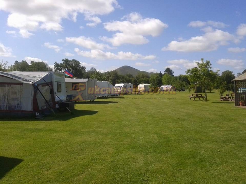 Broadmeadow Campsite