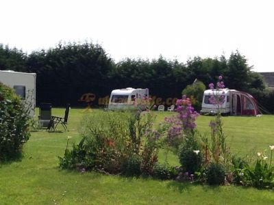 Camping Aux Champs