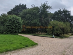 Bradfield Hall Farm Campsite
