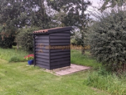 Bradfield Hall Farm Campsite