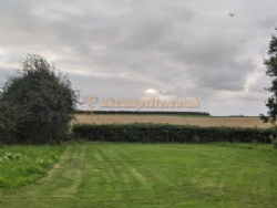 Bradfield Hall Farm Campsite