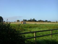 Bradfield Hall Farm Campsite