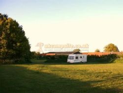 Bradfield Hall Farm Campsite