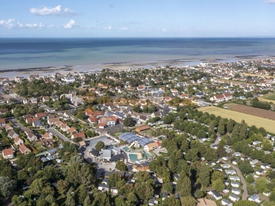 Camping Cote De Nacre