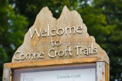 Comrie Croft