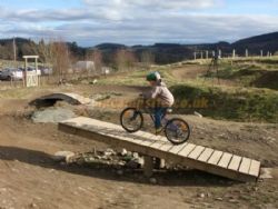 Comrie Croft