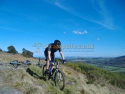 Comrie Croft