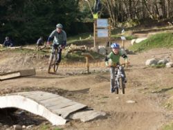 Comrie Croft