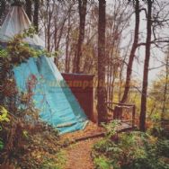 Comrie Croft