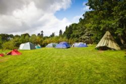 Comrie Croft