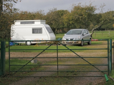 Greenwood Certificated Site