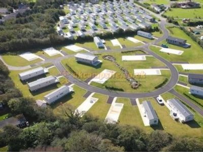Pentire Haven Holiday Park