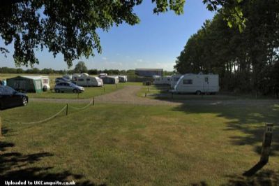 Burtree Lakes Holiday Home and Touring Park