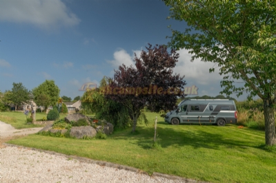Berrys Farm Campsite