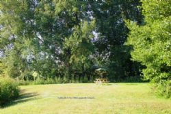 Clays Touring Park