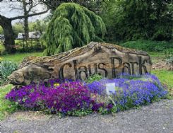Clays Touring Park