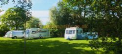 Clays Touring Park