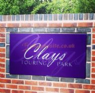 Clays Touring Park