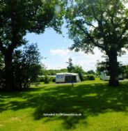 Clays Touring Park