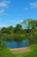 Clays Touring Park