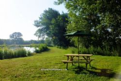 Clays Touring Park