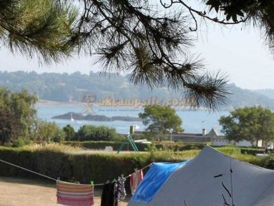 Municipal Camping De La Cite D Aleth