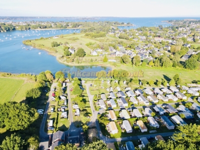 Camping Le Petit Voilier