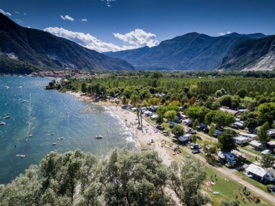 Conca D Oro Camping And Lodges Conca D Oro Camping And Lodges