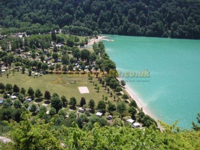 Domaine De Chalain