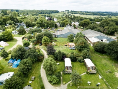 Camping La Ferme De Croas Men