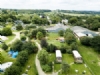 Camping La Ferme De Croas Men Camping La Ferme De Croas Men