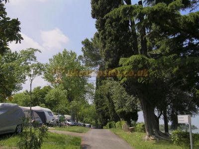 Camping Bella Italia